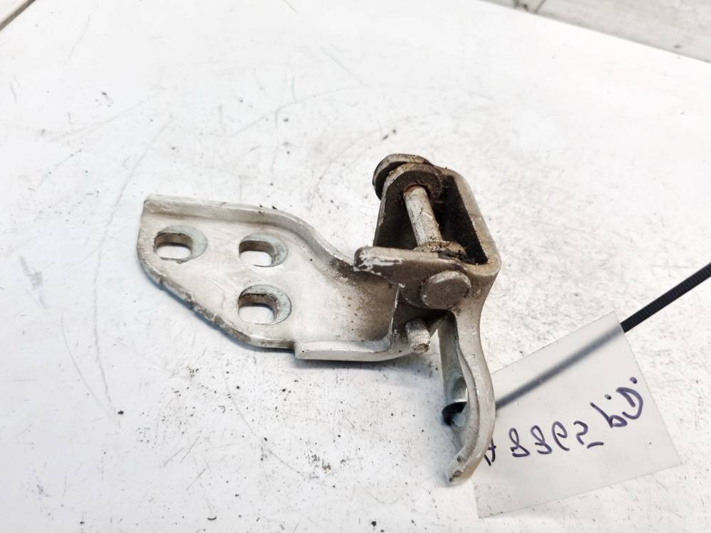 Citroen Jumper 2008 Door Hinge - FRONT - Thumbnail 2