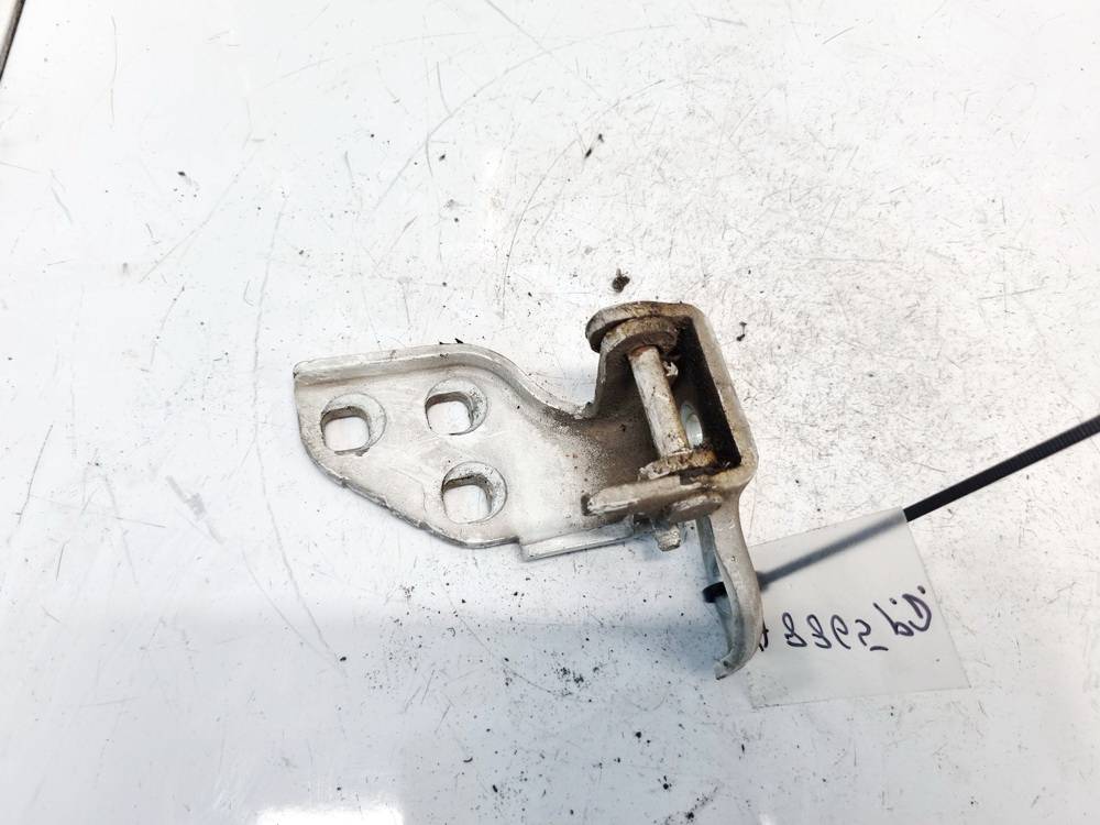 Citroen Jumper 2008 Door Hinge - FRONT