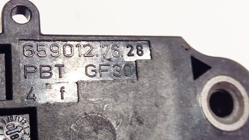 5WK4384801 Chevrolet HHR 2008 Srs Airbag crash sensor - Thumbnail 3