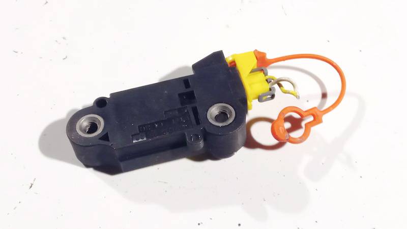 5WK4384801 Chevrolet HHR 2008 Srs Airbag crash sensor - Thumbnail 2