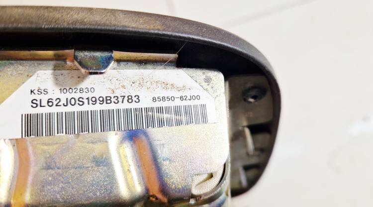 8585062J00 Suzuki Swift 2005 Poduszka powietrzna fotela SRS - Thumbnail 3