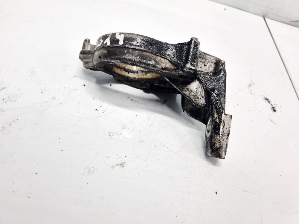 9678074180 Citroen C4 Picasso 2016 Wspornik silnika - Thumbnail 2