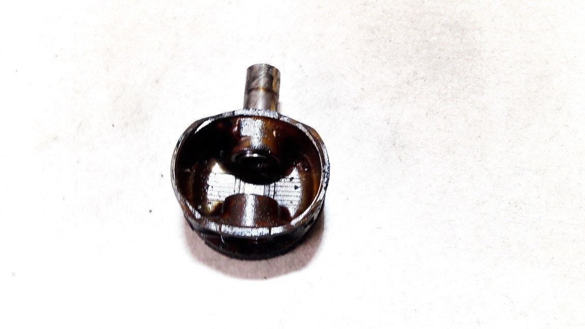 Volvo XC 70 2001 Kolben