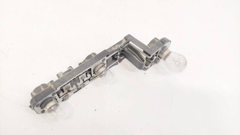 149978 Volvo S80 2002 Tailight Bulb Holder (Lamp Carrier)