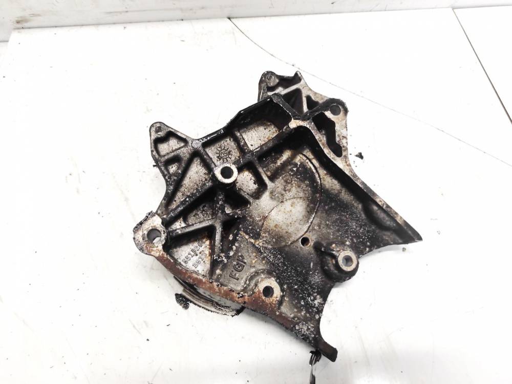 55192649 Opel Astra 2005 Engine Mount Bracket and Gearbox Mount Bracket - Thumbnail 3