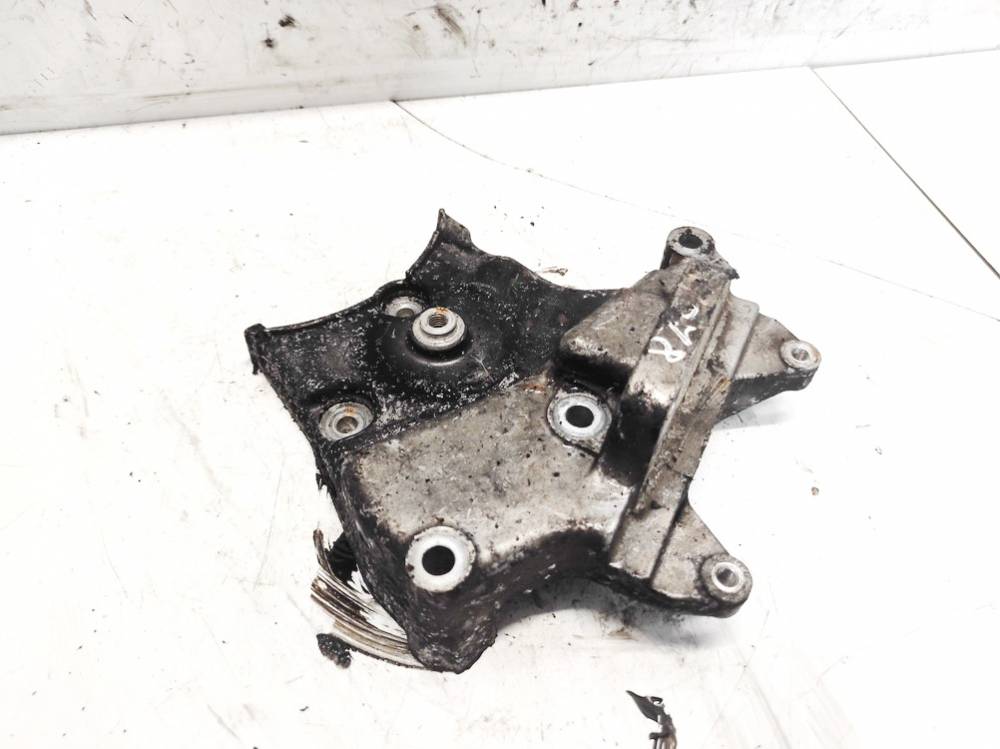 55192649 Opel Astra 2005 Engine Mount Bracket and Gearbox Mount Bracket - Thumbnail 2