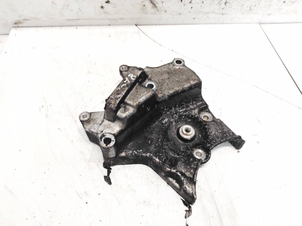 55192649 Opel Astra 2005 Engine Mount Bracket and Gearbox Mount Bracket