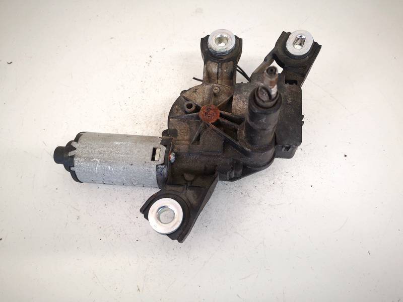 3C9955711A Volkswagen Passat 2006 Galinio lango valytuvu varikliukas G. - Thumbnail 3