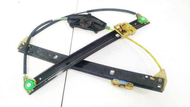 8K0837462 Audi A4 2014 Door winder mechanism (Window Regulator) - FRONT RIGHT