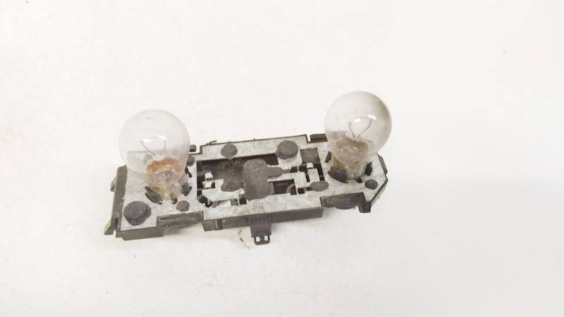 7M3945257A Ford Galaxy 2001 Tailight Bulb Holder (Lamp Carrier)