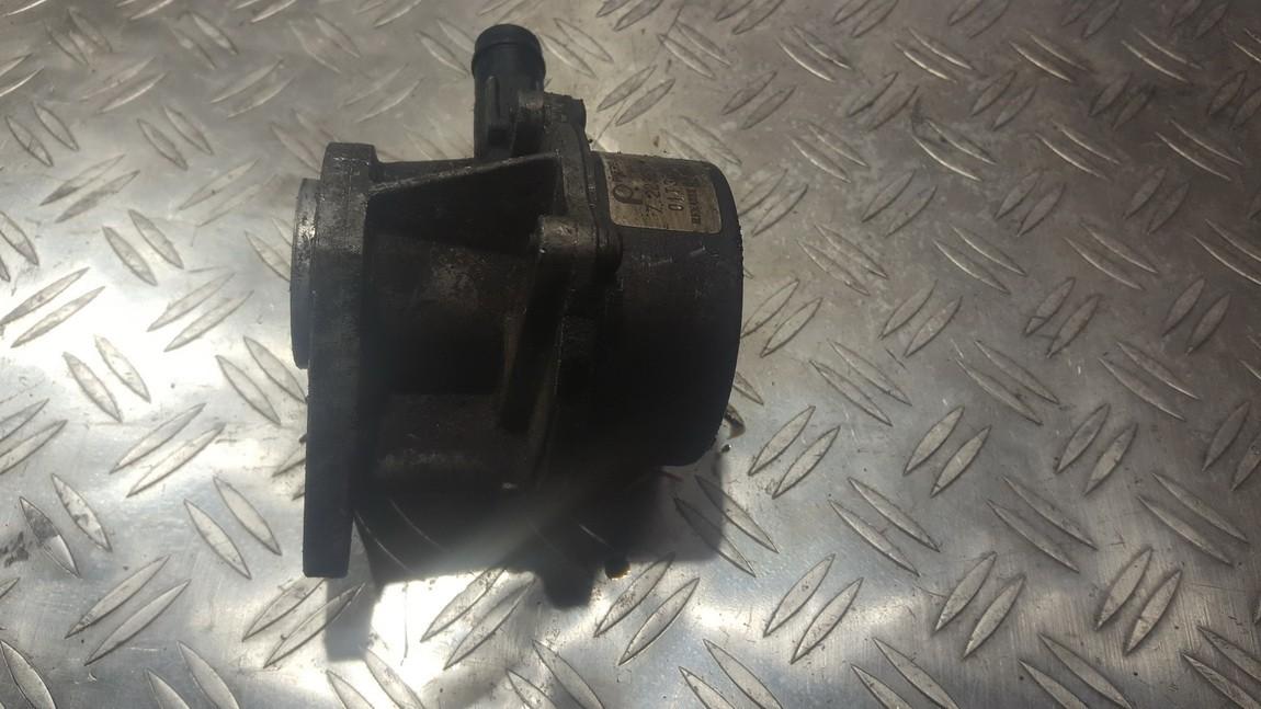 8200113585 Renault Clio 2002 Brake Vacuum Pump
