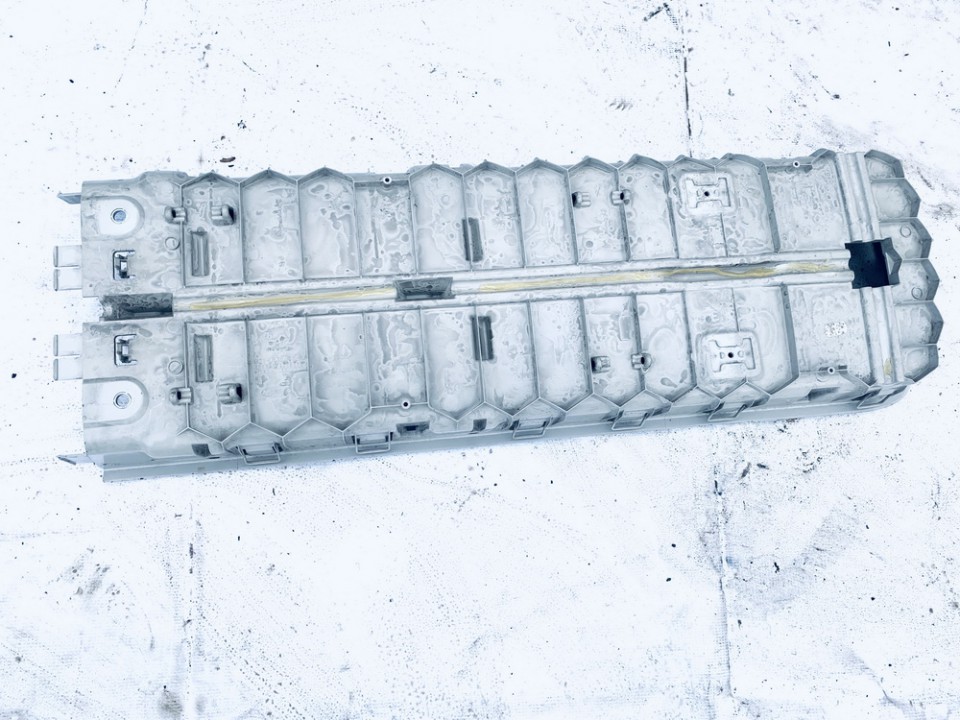 6M21U519A59AA Ford Galaxy 2008 Salono apdaila (plastmases) - Thumbnail 2