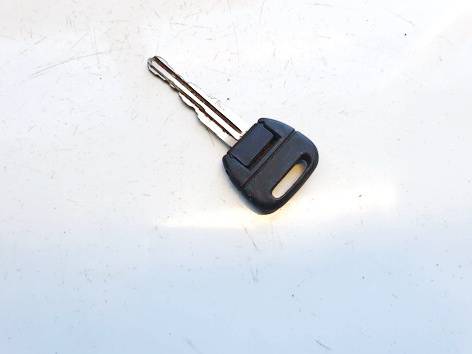443819041B Audi 100 1985 Remote Key - Thumbnail 2