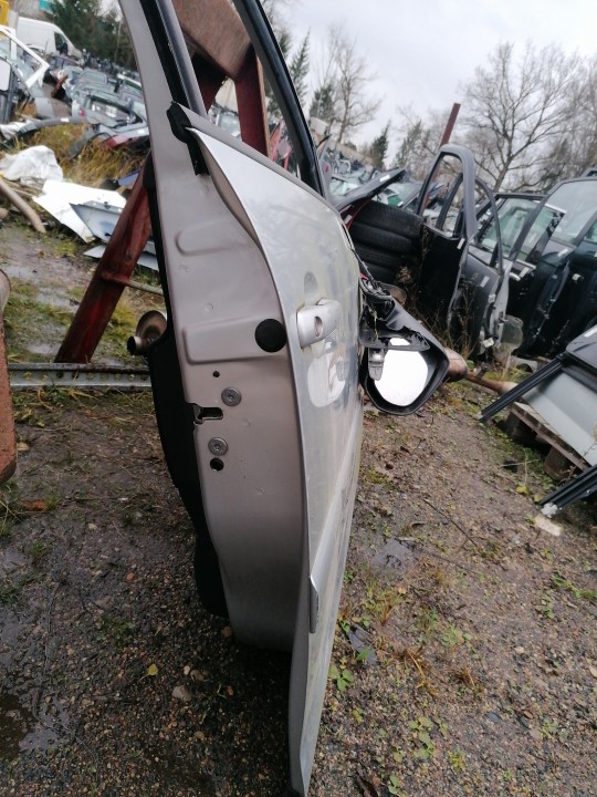 SIDABRINES Citroen C4 Grand Picasso 2007 Durys P.D. - Thumbnail 3