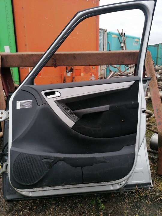 SIDABRINES Citroen C4 Grand Picasso 2007 Durys P.D. - Thumbnail 6