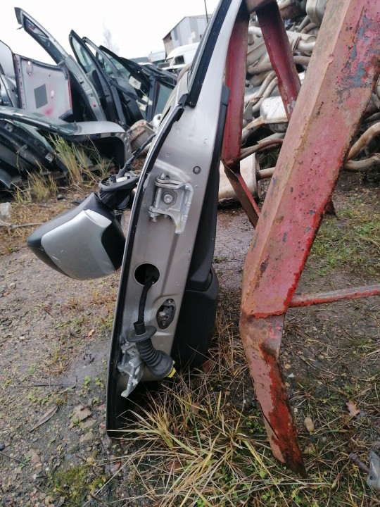 SIDABRINES Citroen C4 Grand Picasso 2007 Durys P.D. - Thumbnail 4