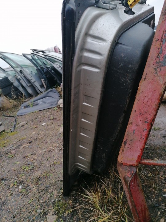 SIDABRINES Citroen C4 Grand Picasso 2007 Durys P.D. - Thumbnail 5