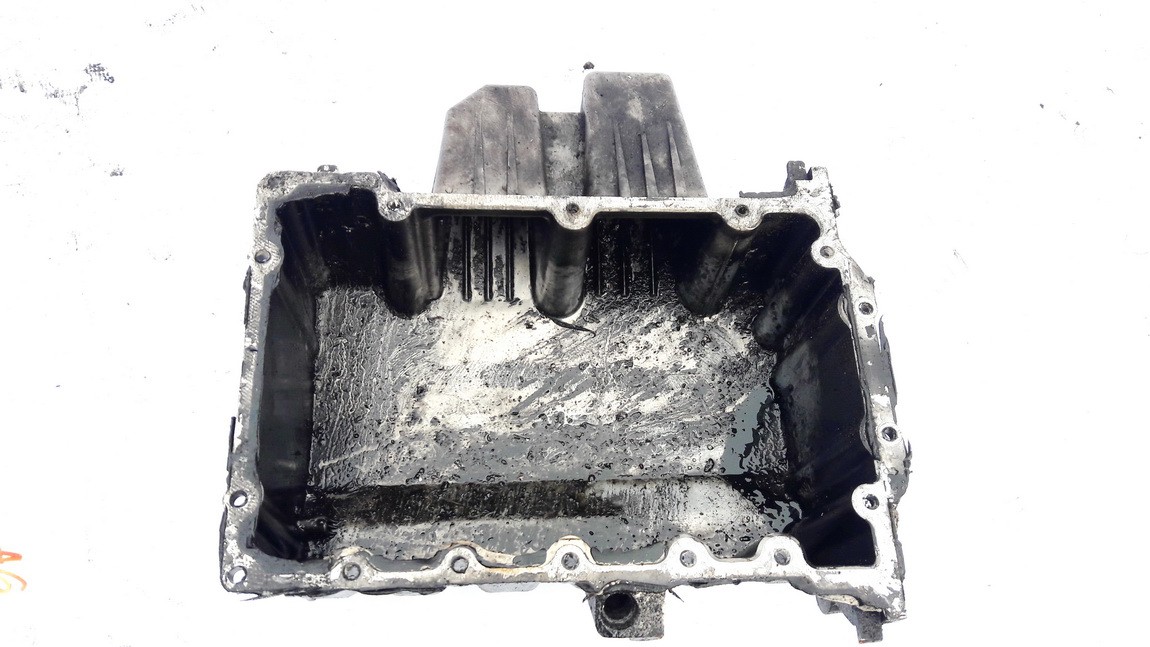 045103603D Volkswagen Polo 2007 Engine crankcase (Oil Pan)