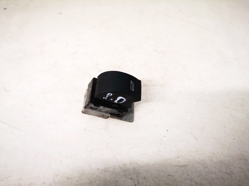 4B0959855 Audi A6 2001 Sähkötoimisen ikkunan ohjauskytkin