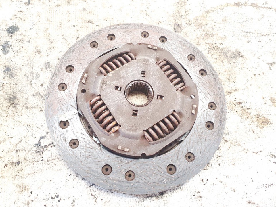 Mercedes-Benz E-CLASS 1997 Disque Dembrayage