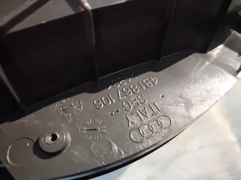 4B1867106 Audi A6 1999 Interior trim - Thumbnail 3