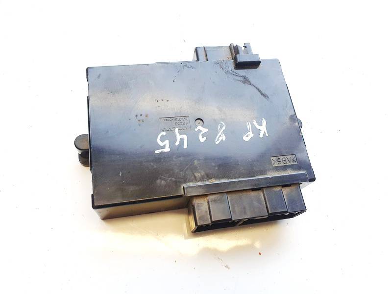 19206 Volvo V70 2002 Other computers