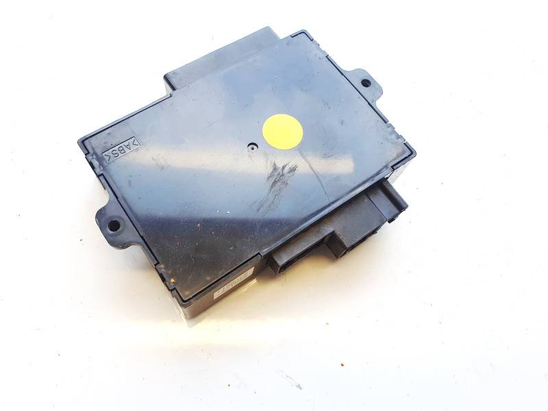 19206 Volvo V70 2002 Other computers - Thumbnail 2