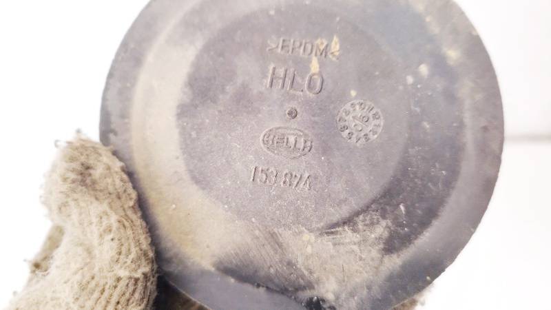 153874 Renault Espace 2004 Abdeckung (scheinwerfer Glühlampe Staub Kunststoffdeckel)(Scheinwerfer) - Thumbnail 3