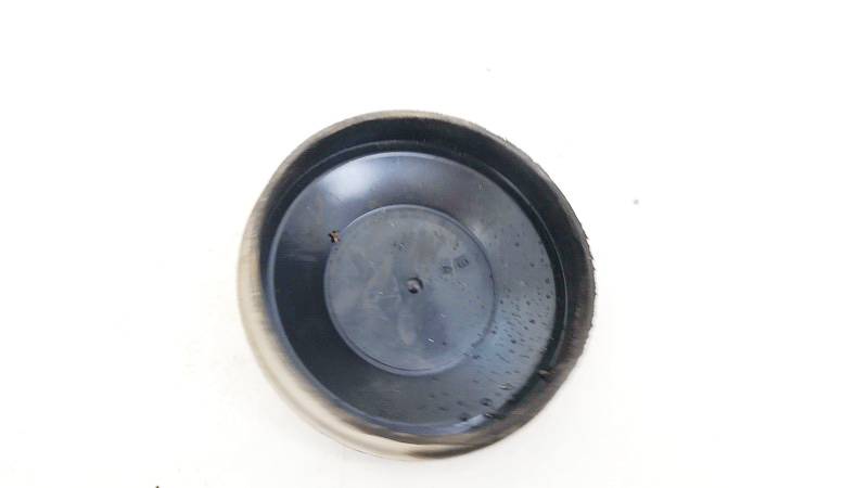 153874 Renault Espace 2004 Abdeckung (scheinwerfer Glühlampe Staub Kunststoffdeckel)(Scheinwerfer) - Thumbnail 2