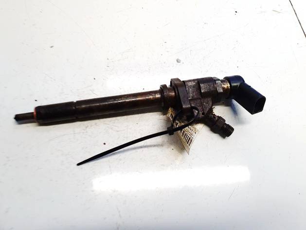 9657144580 Ford S-Max 2006 Fuel Injector