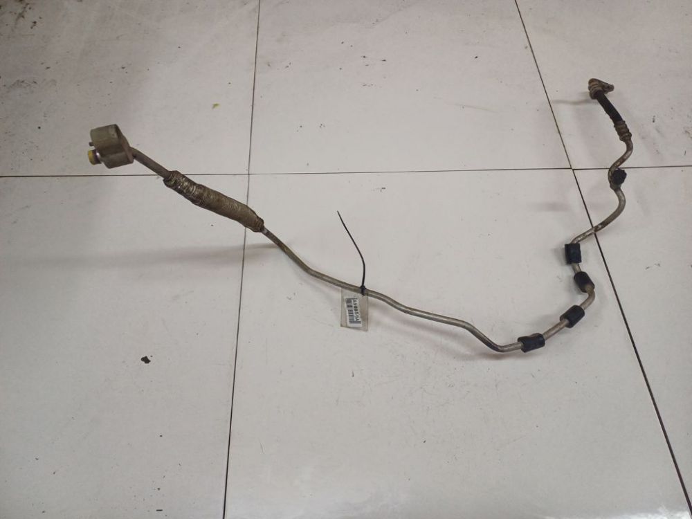 Peugeot 307 2003 Air Conditioner AC Hose Assembly (Air Conditioning Line)