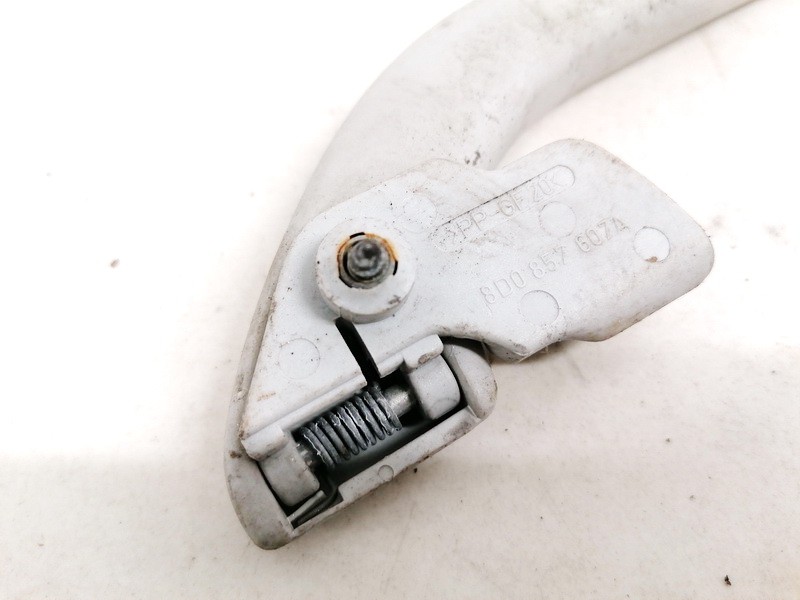 8D0857607A Audi A4 1995 Iekšējā griestu rokturis - AIZMUGURE PA KREISI - Thumbnail 3