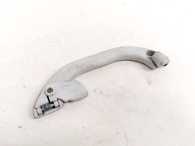 8D0857607A Audi A4 1995 Iekšējā griestu rokturis - AIZMUGURE PA KREISI - Thumbnail 2