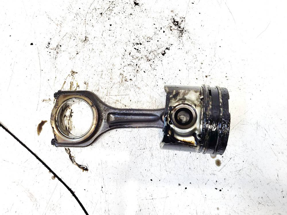 Mazda 2 2004 Piston and Conrod (Connecting rod) - Thumbnail 3