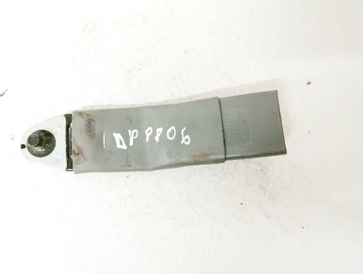 0XS421D5AB Mazda 6 2005 Seat belt holder (Seat belt Buckle) - FRONT RIGHT