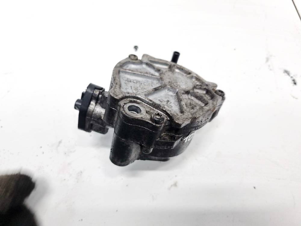 9804021880 Citroen C4 Picasso 2016 Pompa próżniowa układu hamulcowego - Thumbnail 3