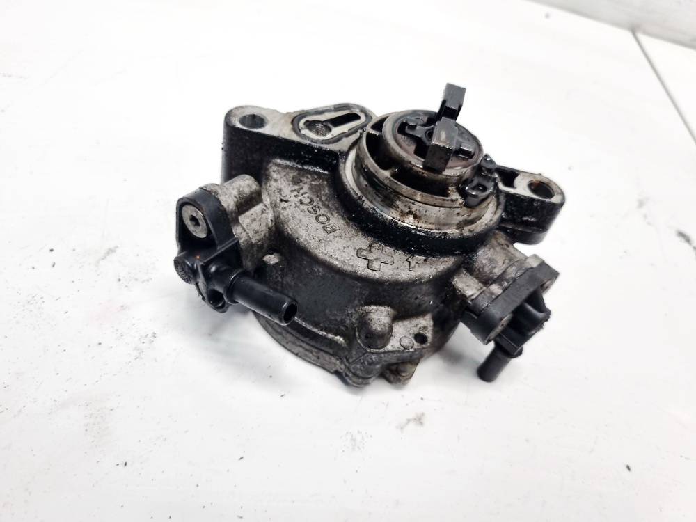 9804021880 Citroen C4 Picasso 2016 Pompa próżniowa układu hamulcowego - Thumbnail 2