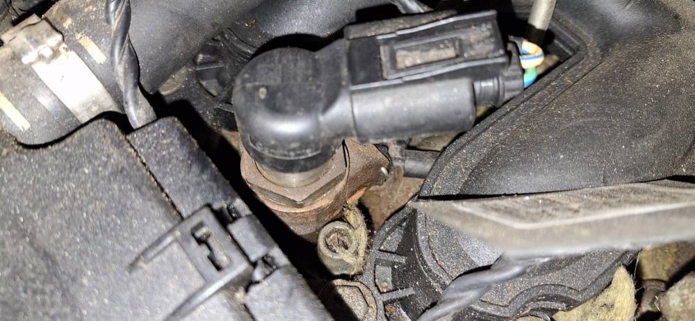 9657144580 Ford S-Max 2006 Fuel Injector