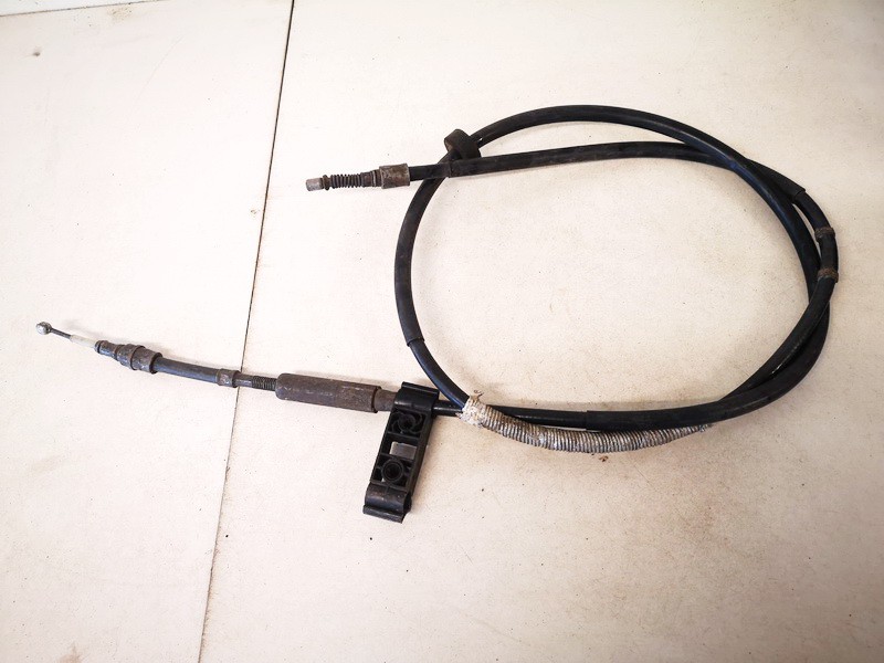 8D0609721H Audi A4 1999 Brake Cable