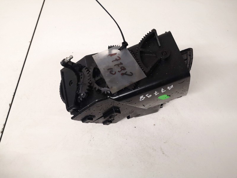 ST43582 Peugeot Boxer 2008 Dash Vent (Air Vent Grille) - Thumbnail 2