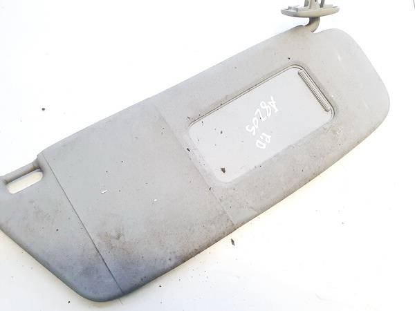 24409340 Opel Meriva 2003 Ochrona przed słońcem - Thumbnail 2