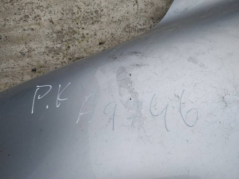 PILKAS Chevrolet Captiva 2007 Fender (Arch) - FRONT LEFT - Thumbnail 3