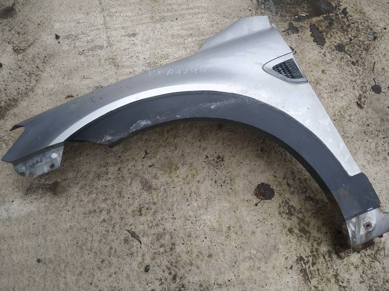 PILKAS Chevrolet Captiva 2007 Fender (Arch) - FRONT LEFT - Thumbnail 2