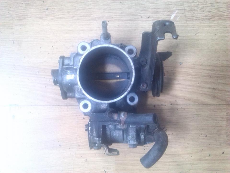 High Flow Throttle Body Valve (Air Control Valve) Honda CRV 1999 2.0L
