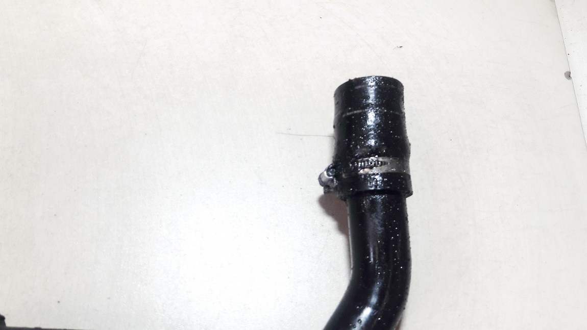 1S7Q9F764AB Ford Mondeo 2003 Interkulerio zarna -  slanga - Thumbnail 3