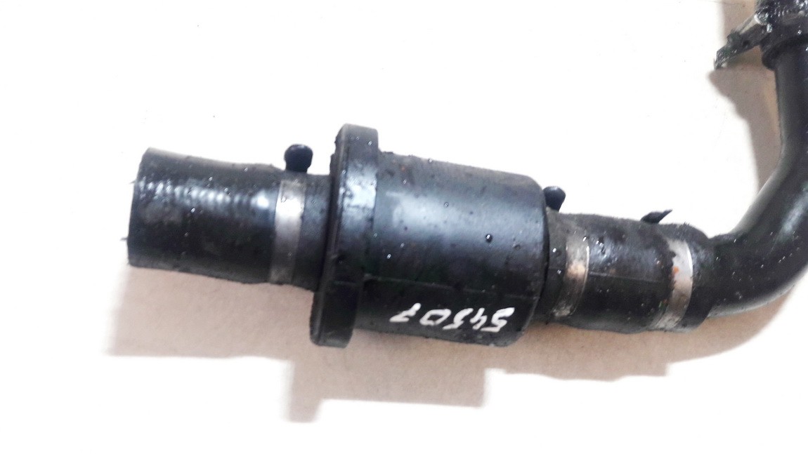 1S7Q9F764AB Ford Mondeo 2003 Interkulerio zarna -  slanga - Thumbnail 2