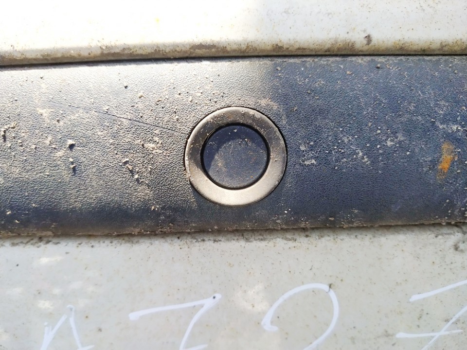 SAAB 9-3 2003 Parking Sensor, park assist - REAR