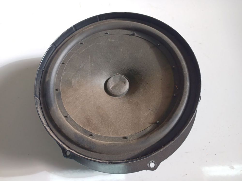 1Z0035411A Skoda Octavia 2007 Speaker (audio)