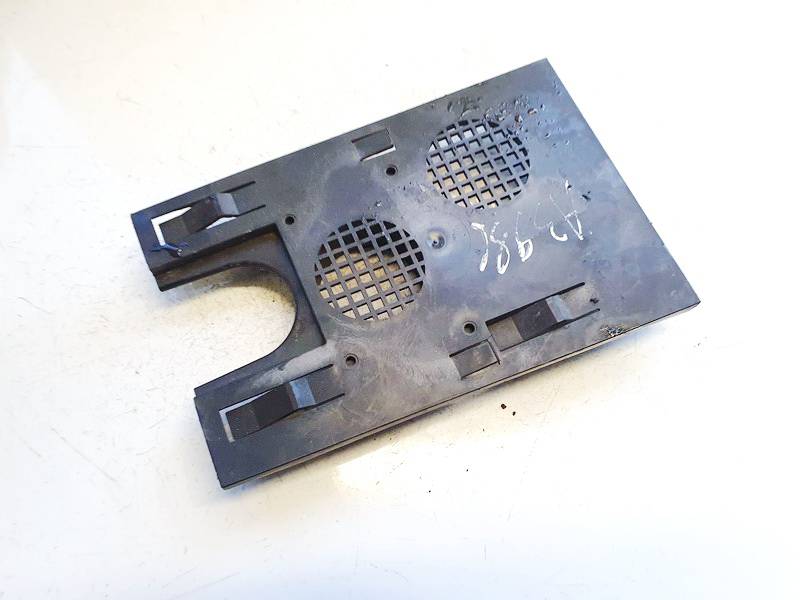 12901438008 BMW X5 2004 Wykończenie wnętrza (plastikowe elementy) - Thumbnail 2