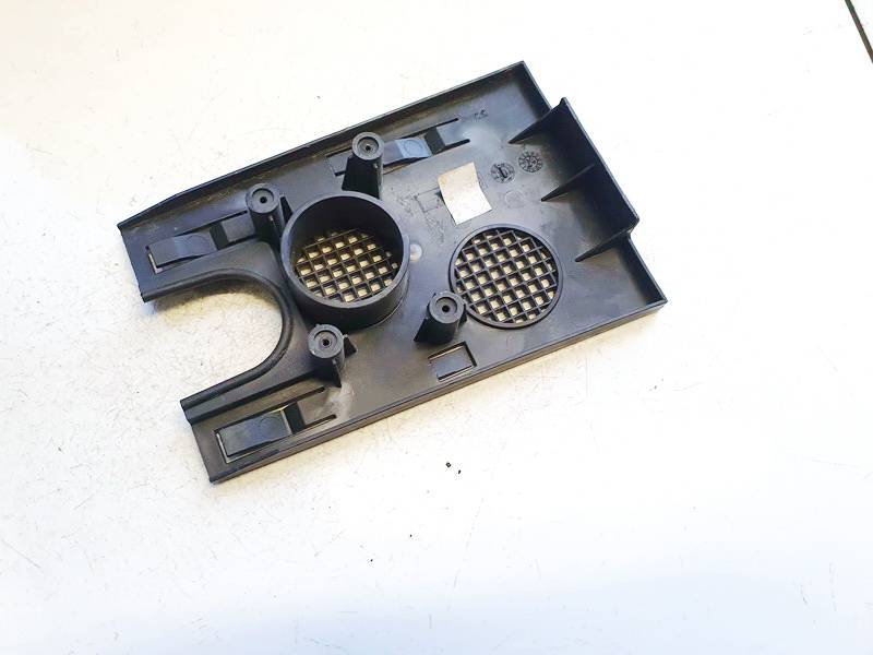 12901438008 BMW X5 2004 Wykończenie wnętrza (plastikowe elementy) - Thumbnail 3